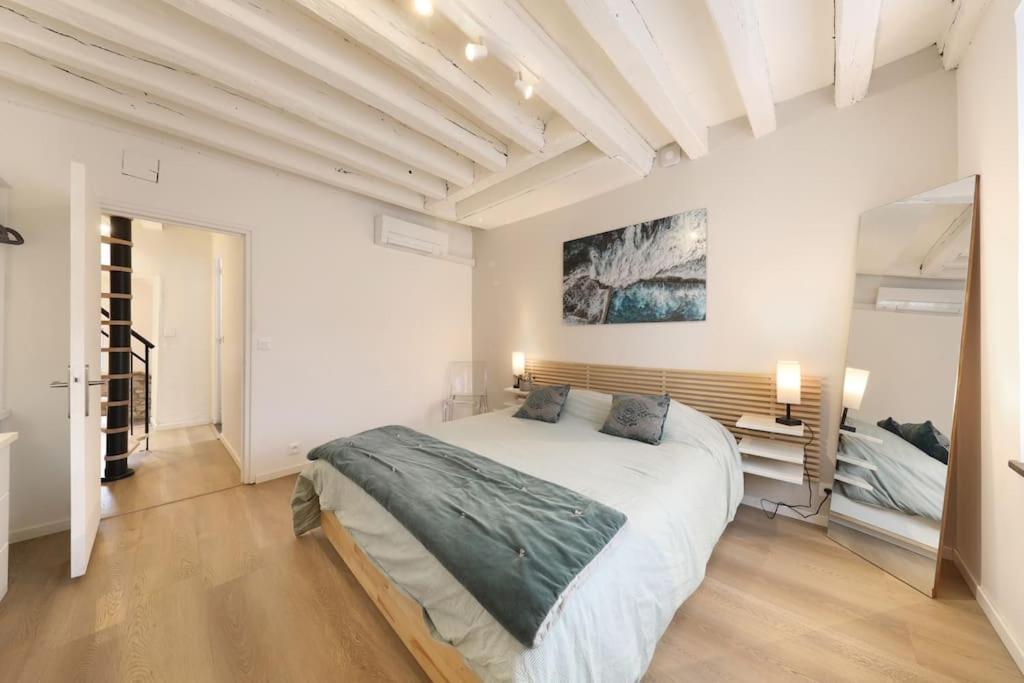 Maison Exception Proche Cdg Paris Asterix Chantilly Climatisation Parking Orry-La-Ville Ngoại thất bức ảnh