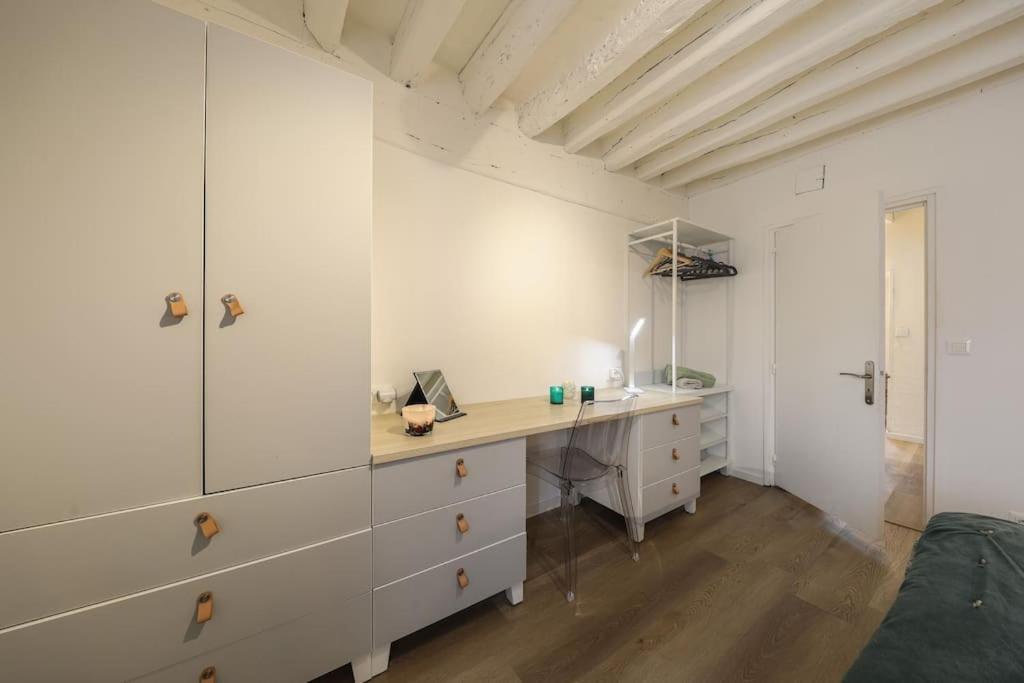 Maison Exception Proche Cdg Paris Asterix Chantilly Climatisation Parking Orry-La-Ville Ngoại thất bức ảnh